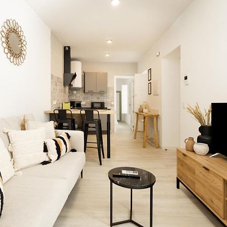 Apartamento Mucha Vida Little Apartments Кадіс Екстер'єр фото