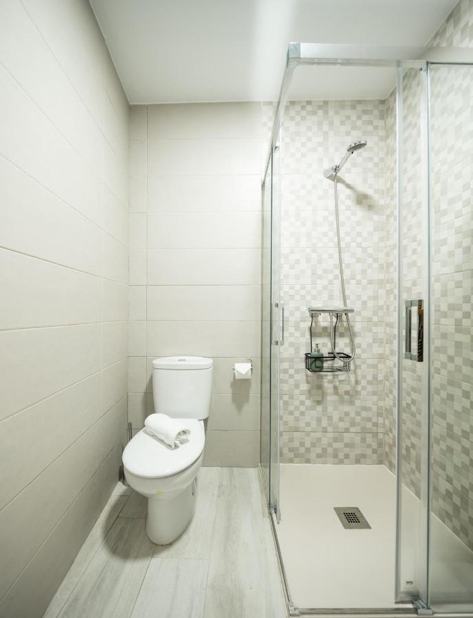 Apartamento Mucha Vida Little Apartments Кадіс Екстер'єр фото